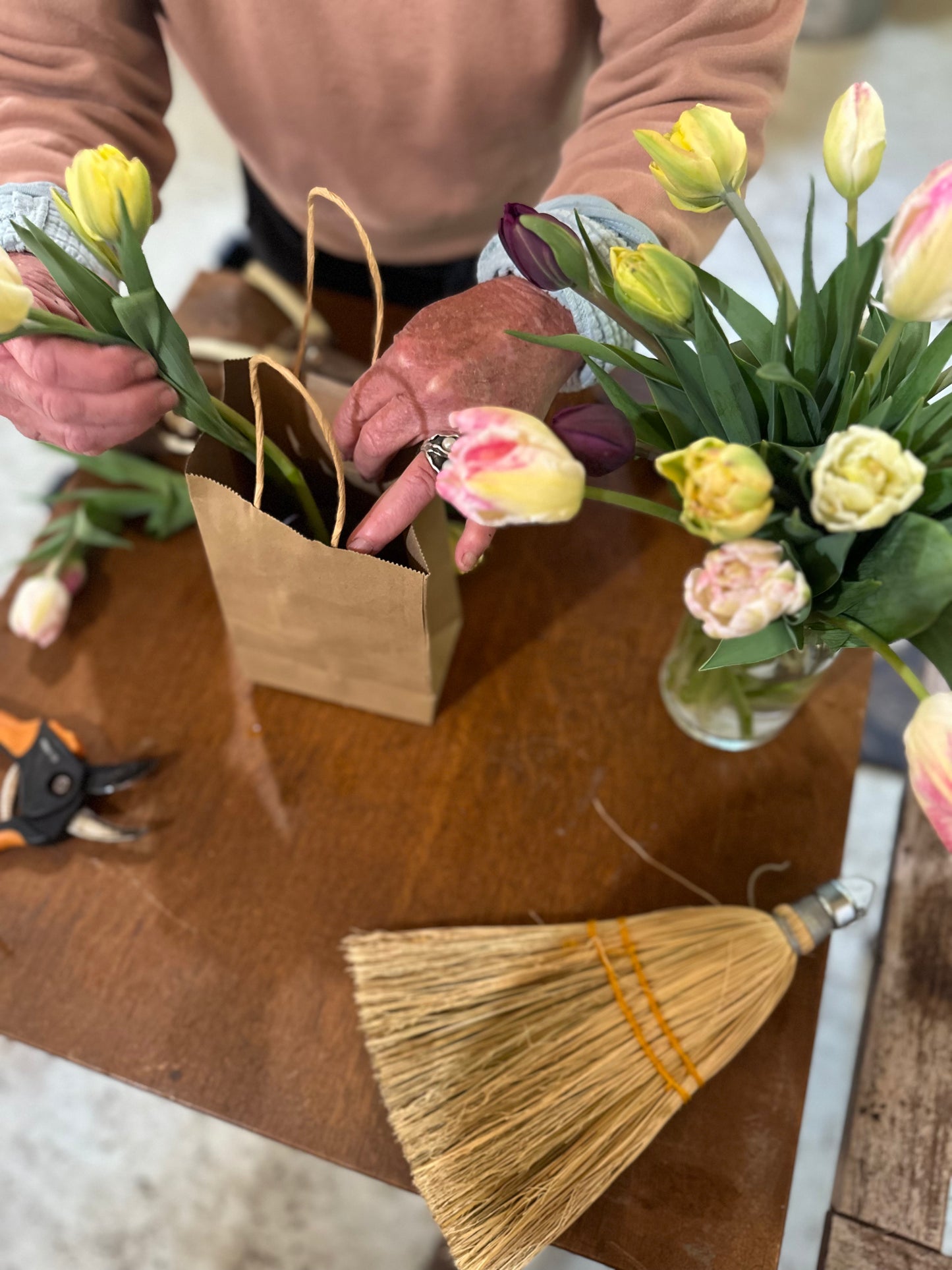 Make Someone's Day Bouquet