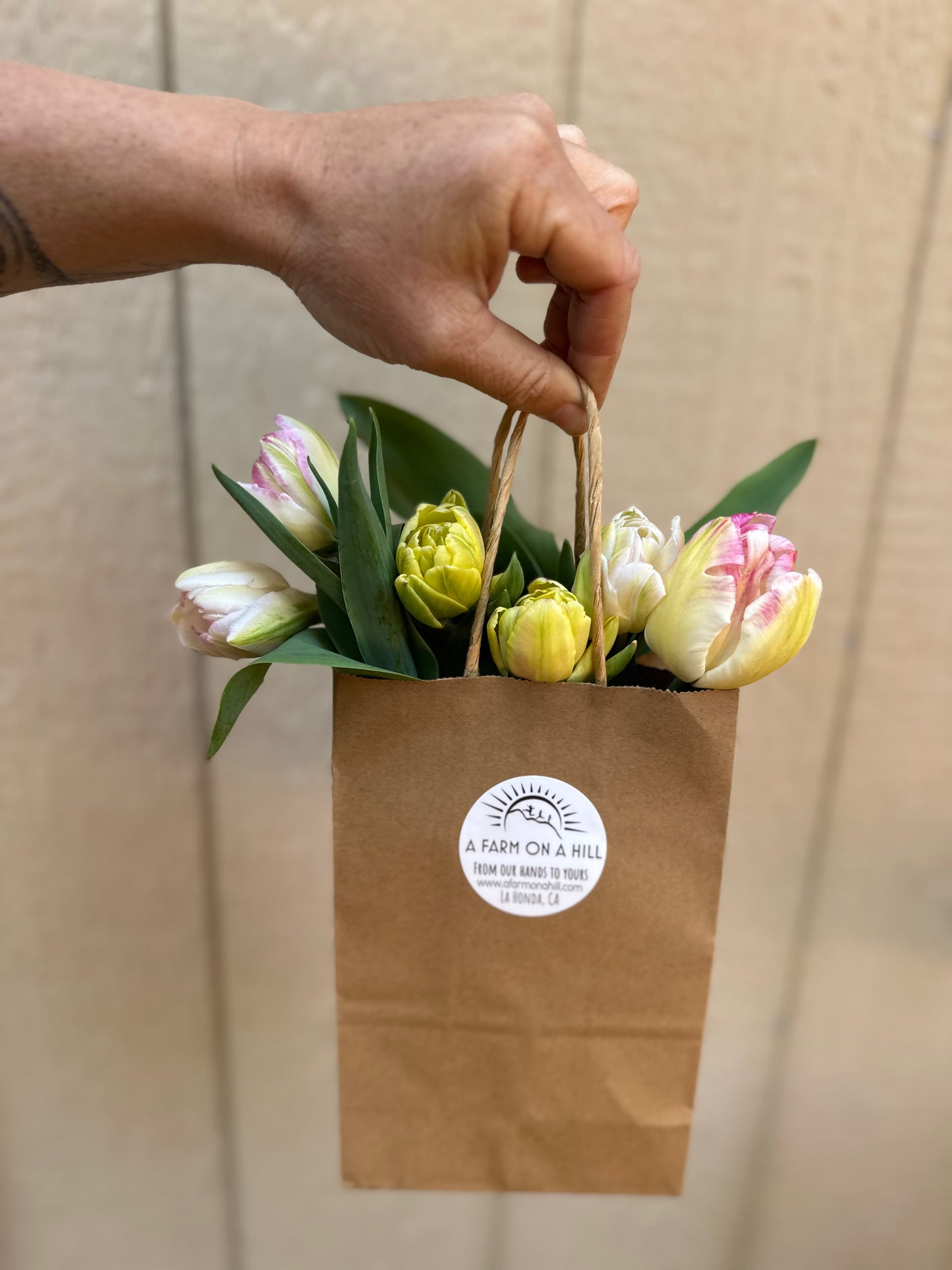 Make Someone's Day Bouquet