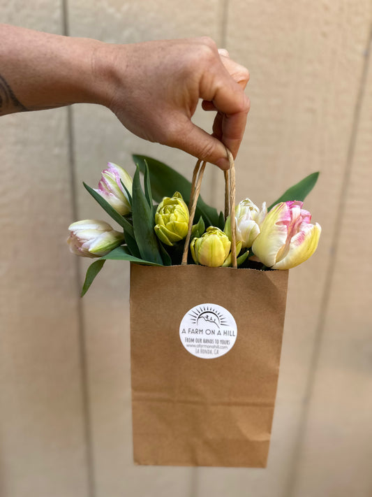 Make Someone's Day Bouquet