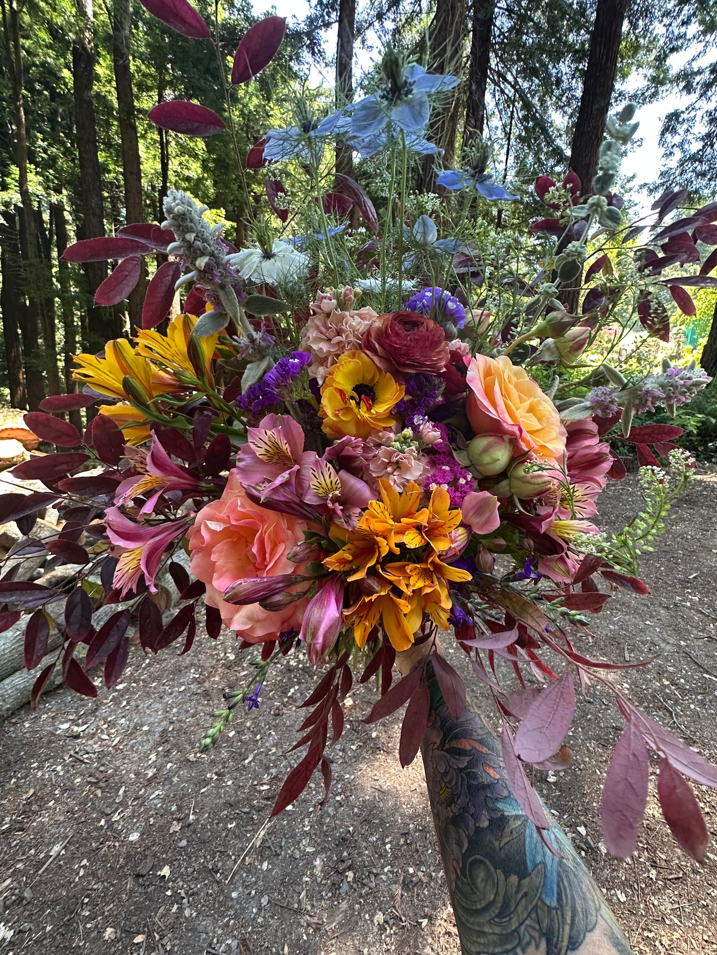 2026 Bouquet Subscriptions