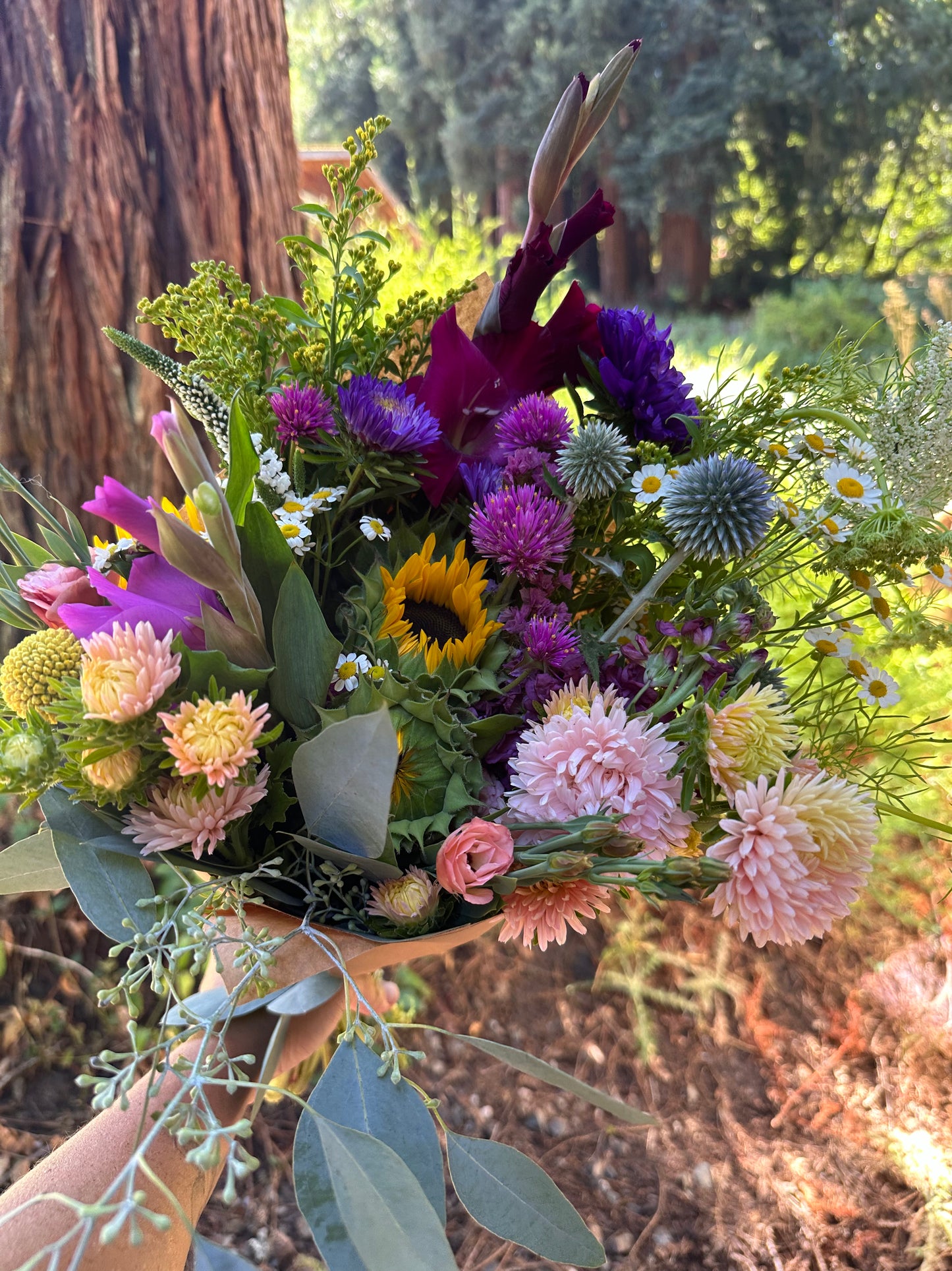 2026 Bouquet Subscriptions