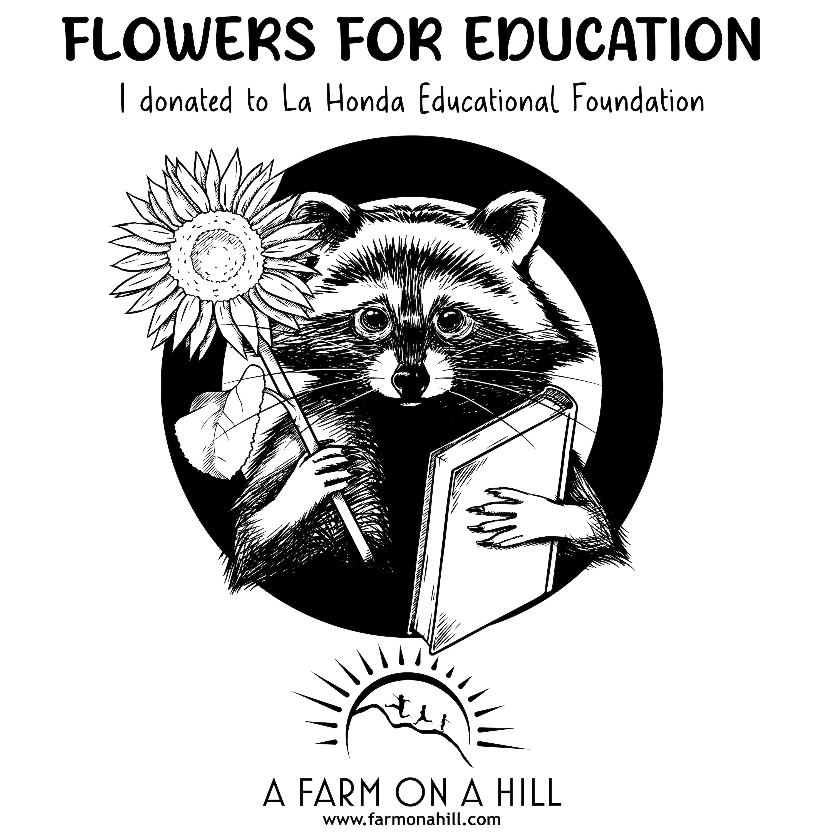 2026 Bouquet Subscriptions - Flowers for Education