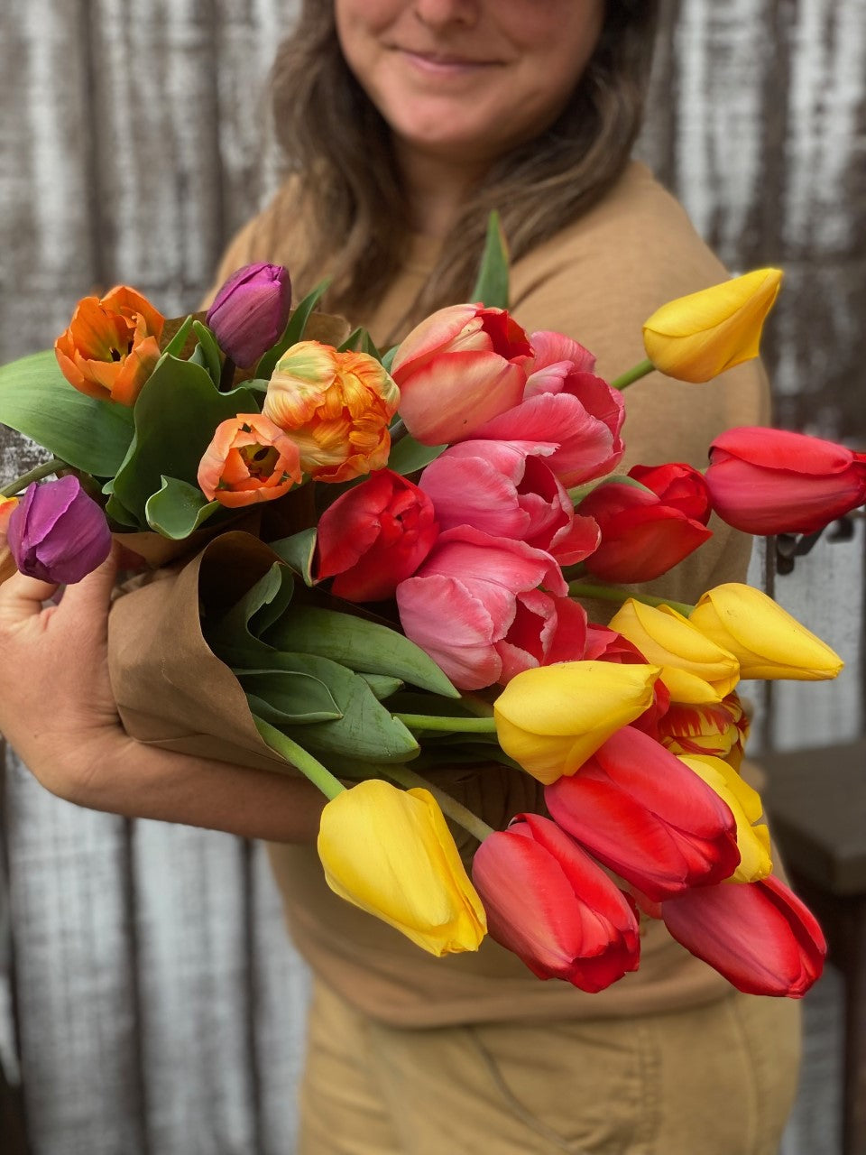 artificial tulip - Prices and Deals - Apr 2024